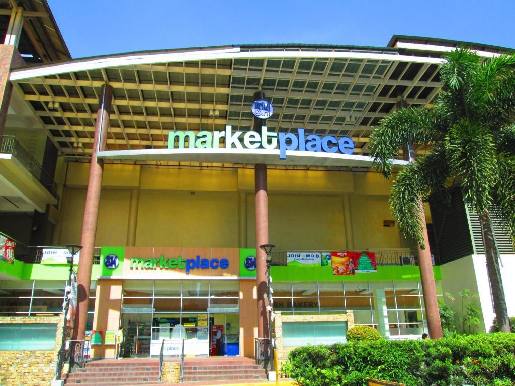 Mnl Boutique Hostel Makati City Екстер'єр фото