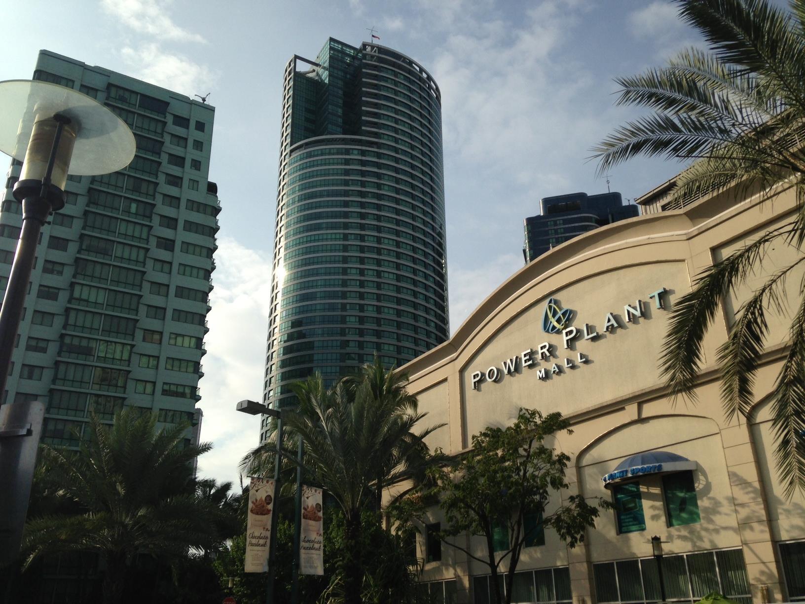Mnl Boutique Hostel Makati City Екстер'єр фото