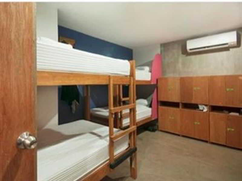 Mnl Boutique Hostel Makati City Екстер'єр фото