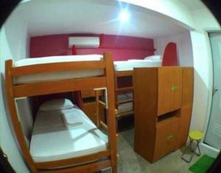 Mnl Boutique Hostel Makati City Екстер'єр фото