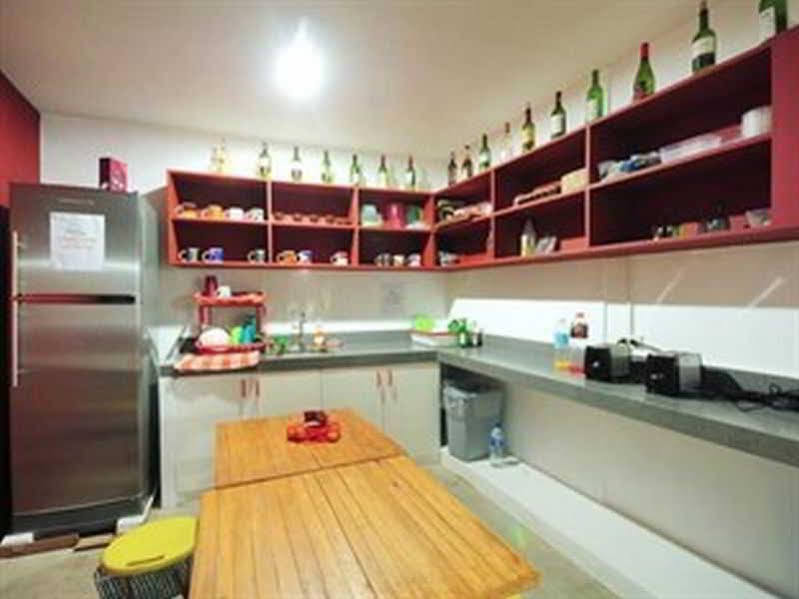 Mnl Boutique Hostel Makati City Екстер'єр фото