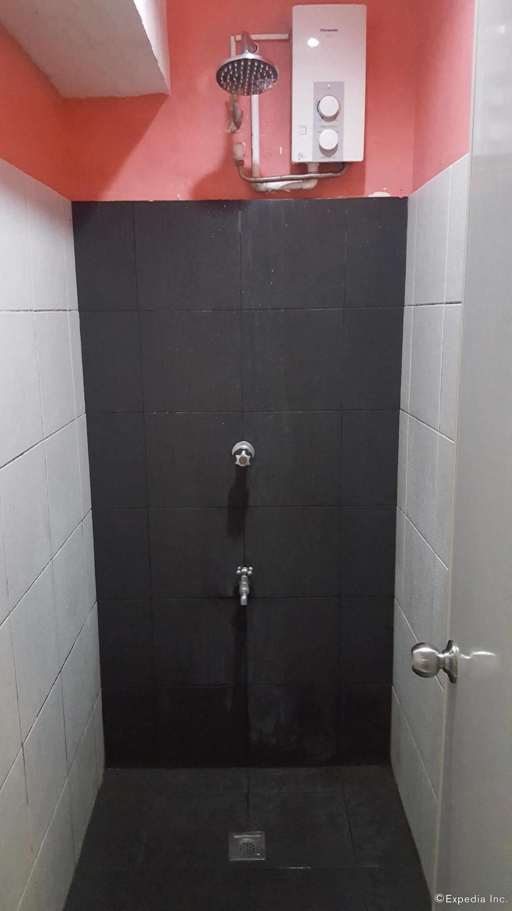 Mnl Boutique Hostel Makati City Екстер'єр фото