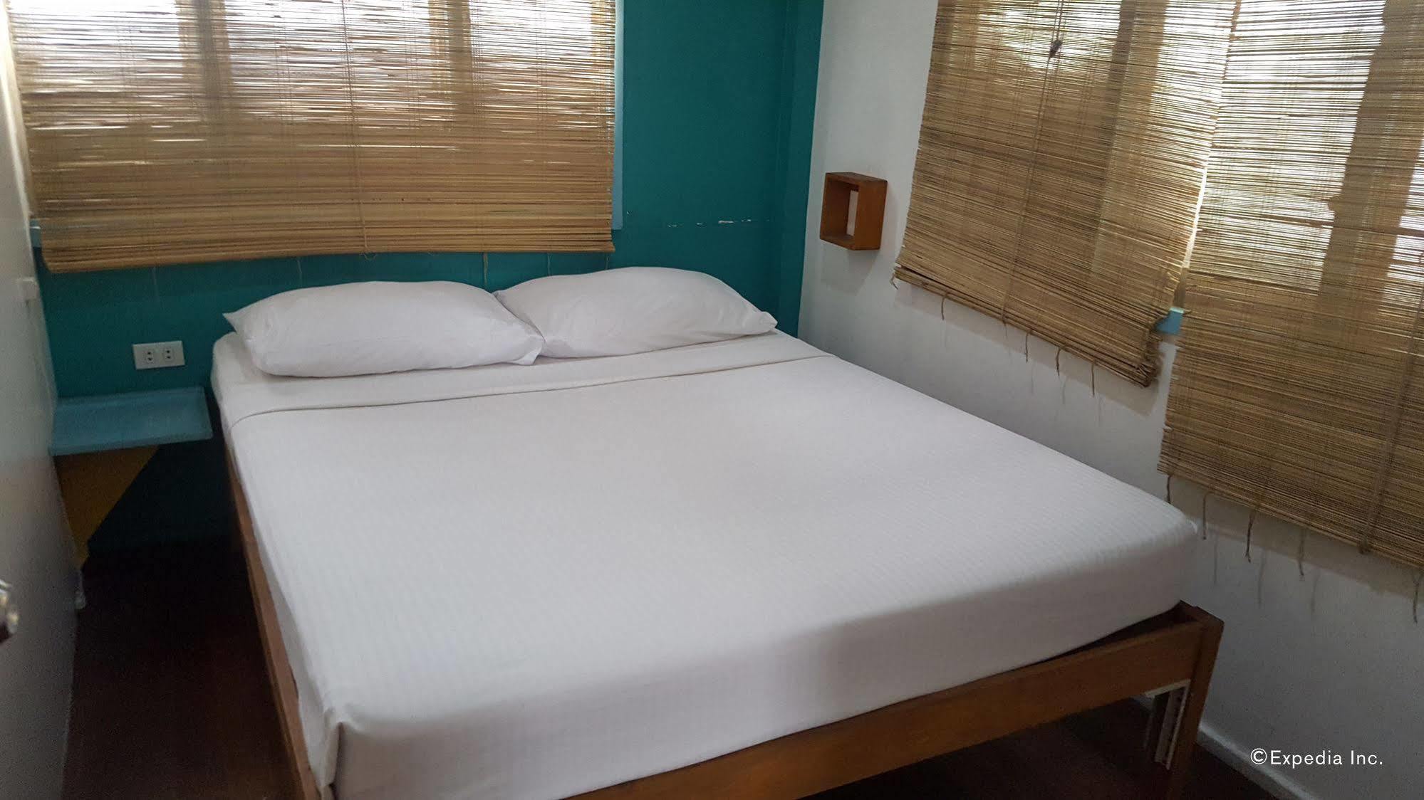 Mnl Boutique Hostel Makati City Екстер'єр фото
