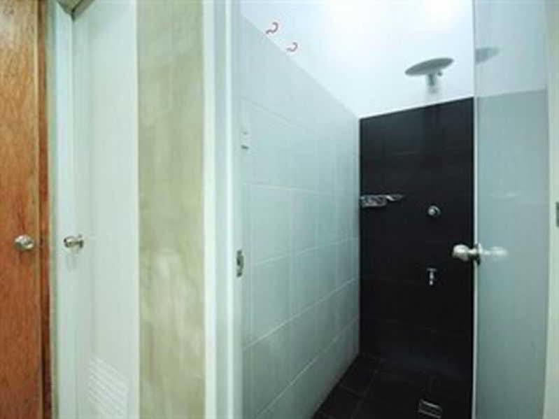 Mnl Boutique Hostel Makati City Екстер'єр фото