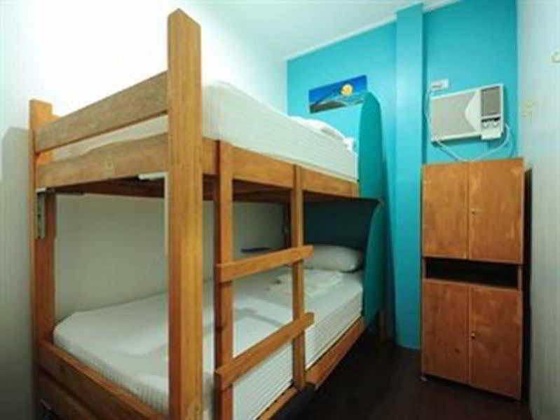 Mnl Boutique Hostel Makati City Екстер'єр фото
