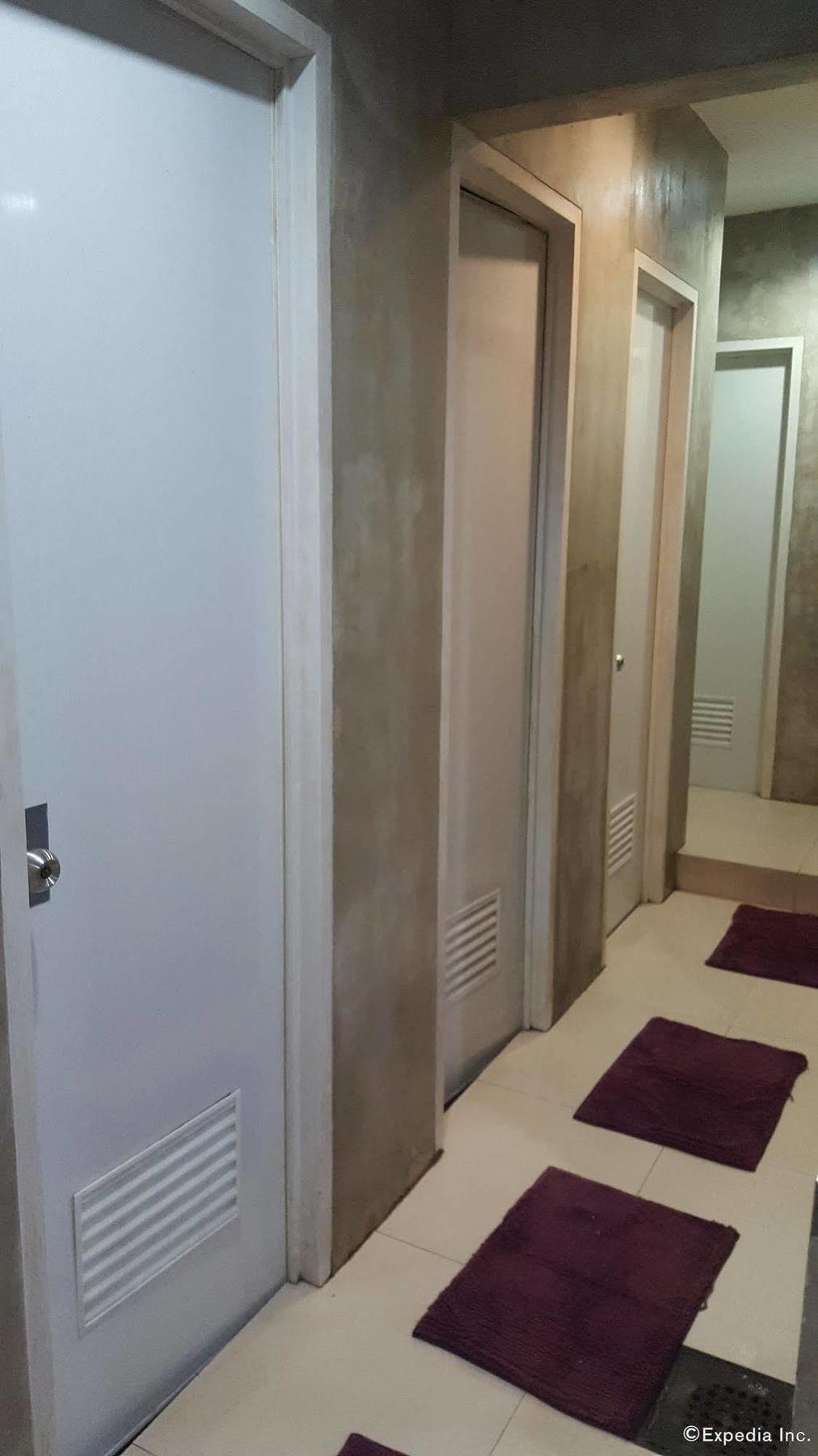 Mnl Boutique Hostel Makati City Екстер'єр фото