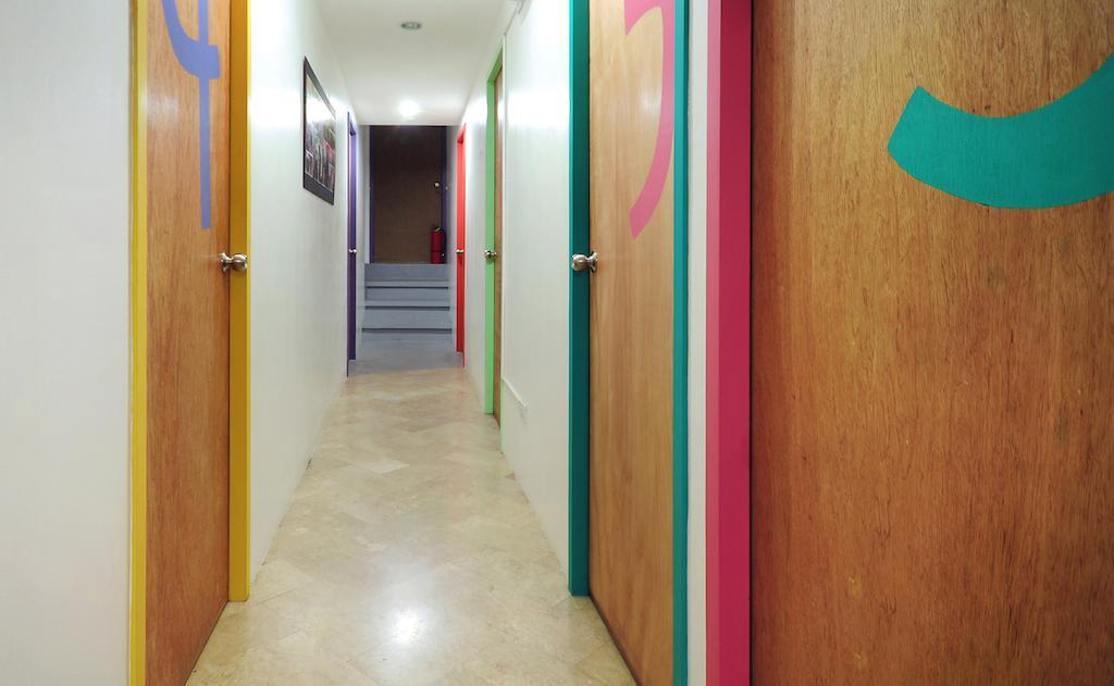Mnl Boutique Hostel Makati City Екстер'єр фото